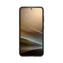 Чехол Spigen Liquid Air для Samsung Galaxy S25+, Матовый черный