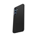 Чехол Spigen Liquid Air для Samsung Galaxy S25+, Матовый черный