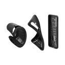 Чехол Spigen Liquid Air для Samsung Galaxy S25+, Матовый черный