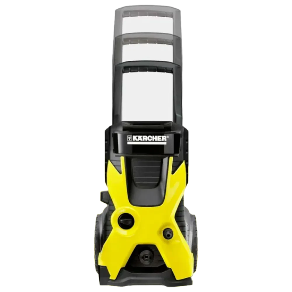 Aparat de spălat cu presiune Karcher 1.180-586.0