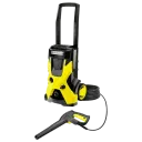 Aparat de spălat cu presiune Karcher 1.180-586.0