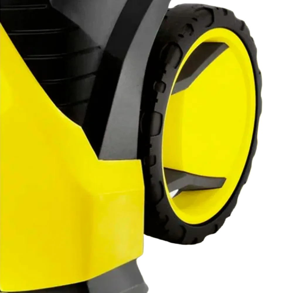 Aparat de spălat cu presiune Karcher 1.180-586.0
