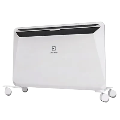 Convector Electrolux ECH/RI-2200 EU, 2200W, Alb