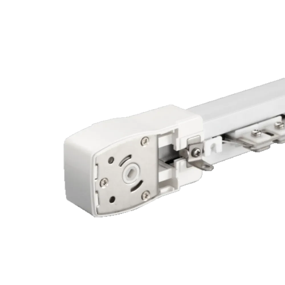 Телескопический карниз AQARA Rail Mount (One-sided), Белый