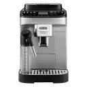 Aparat de cafea DeLonghi ECAM 310.80 SB, 1450W, Negru