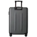 Чемодан NINETYGO Danube luggage 24", 62л, Чёрный