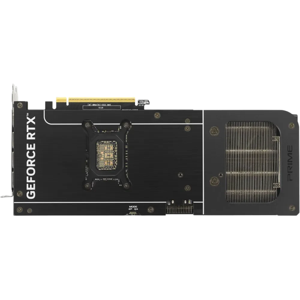 Placă Video ASUS PRIME-RTX5070-O12G, 12GB GDDR7 192bit