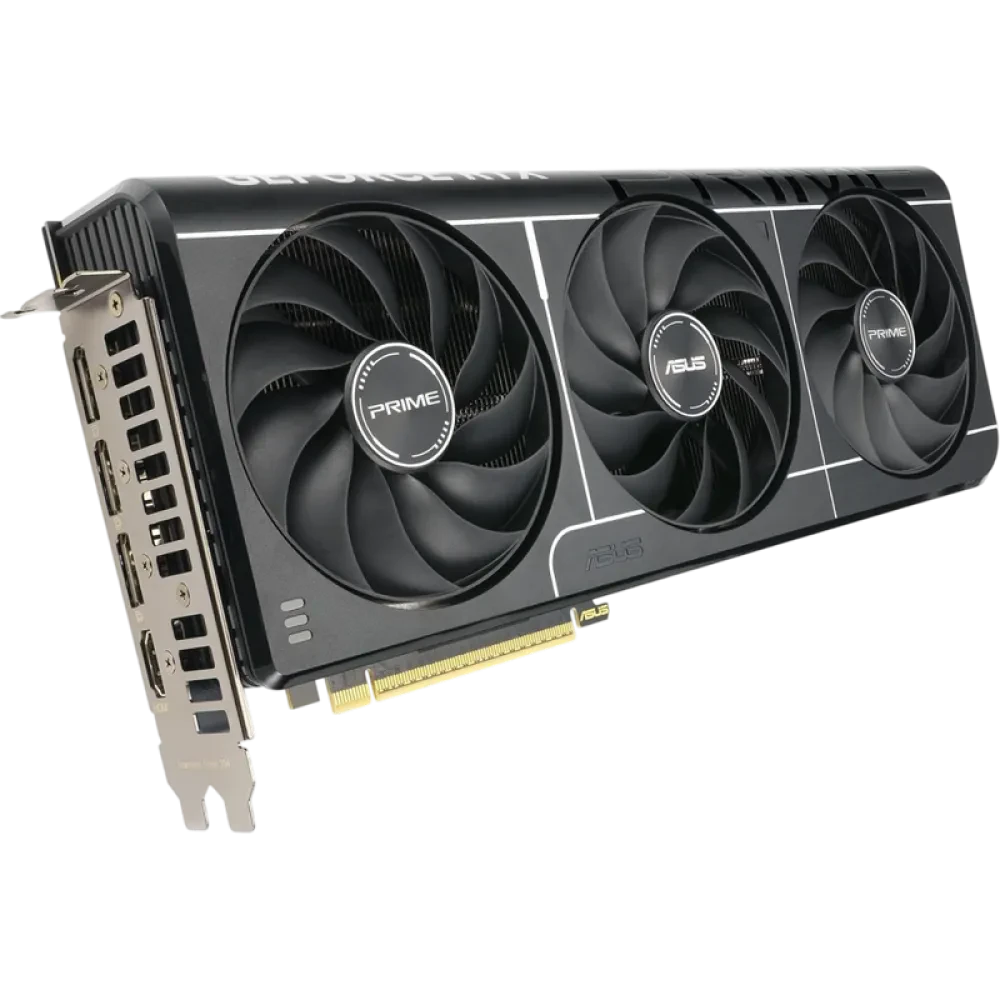 Placă Video ASUS PRIME-RTX5070-O12G, 12GB GDDR7 192bit
