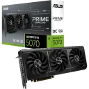 Placă Video ASUS PRIME-RTX5070-O12G, 12GB GDDR7 192bit