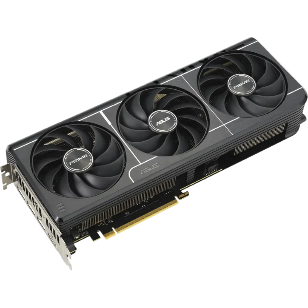 Placă Video ASUS PRIME-RTX5070-O12G, 12GB GDDR7 192bit