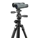 Trepied/Monopod Vanguard VEO3T+ 264APS, Cap Video, Negru