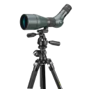 Trepied/Monopod Vanguard VEO3T+ 264APS, Cap Video, Negru