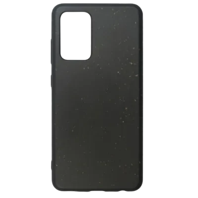 Чехол Forever Bioio - Galaxy A72, Чёрный