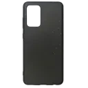 Чехол Forever Bioio - Galaxy A72, Чёрный
