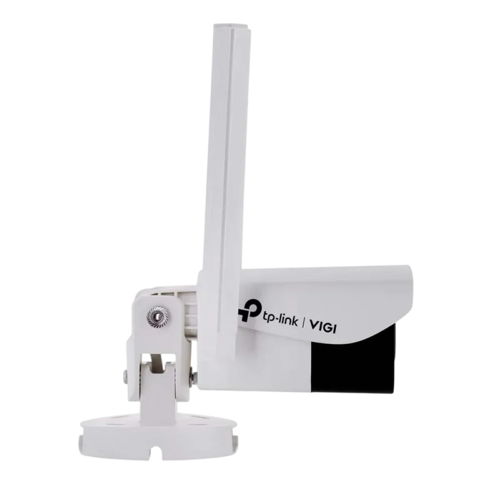 Camera de supraveghere IP TP-LINK VIGI C340-W (4mm), Alb