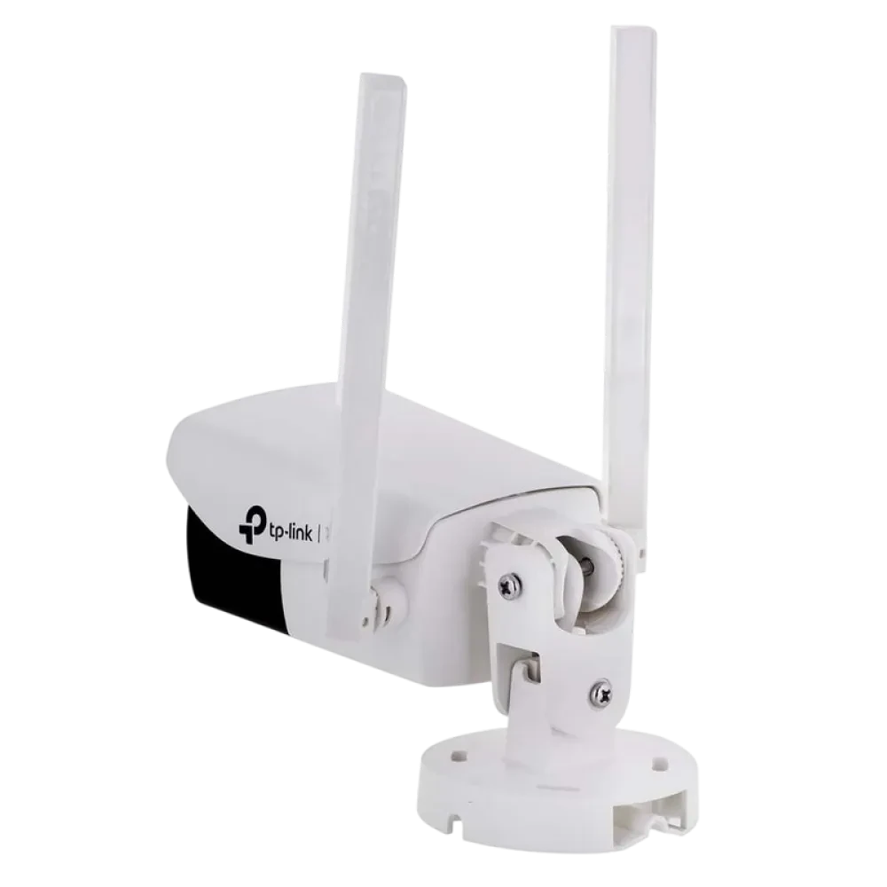 Camera de supraveghere IP TP-LINK VIGI C340-W (4mm), Alb