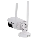 Camera de supraveghere IP TP-LINK VIGI C340-W (4mm), Alb