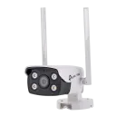 Camera de supraveghere IP TP-LINK VIGI C340-W (4mm), Alb