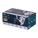 Camera de supraveghere IP TP-LINK VIGI C340-W (4mm), Alb