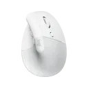 Беcпроводная мышь Logitech Lift Vertical, Белый