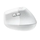 Беcпроводная мышь Logitech Lift Vertical, Белый