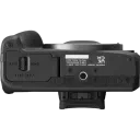 Aparat Foto Mirrorless Canon EOS R100 Black & RF-S 18-45mm f/4.5-6.3 IS STM KIT