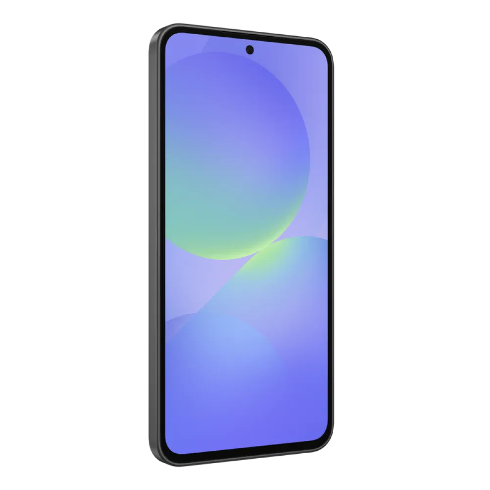 Smartphone Samsung Galaxy A36, 6GB/128GB, Awesome Black