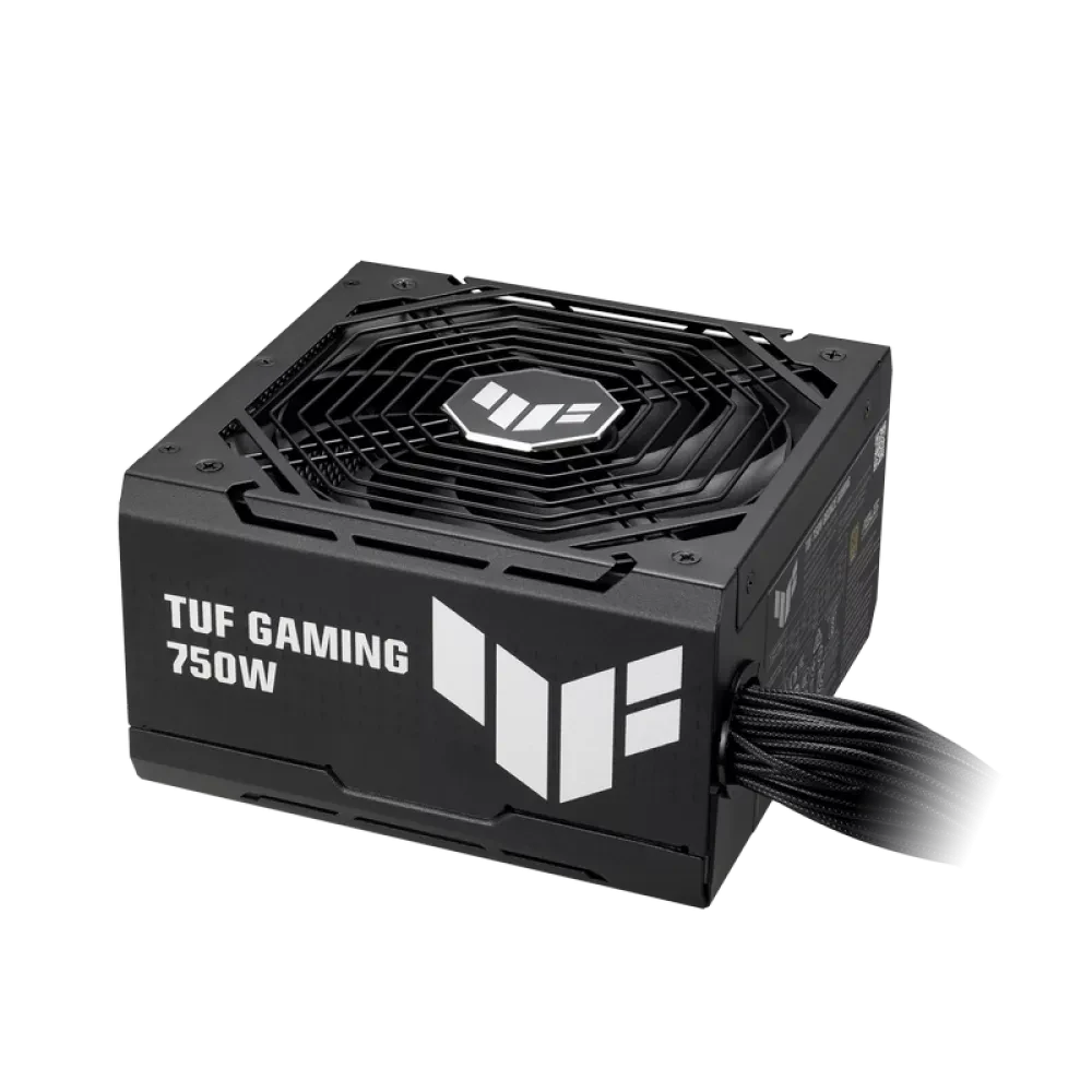 Sursă Alimentare PC ASUS TUF Gaming 750W Bronze, ATX