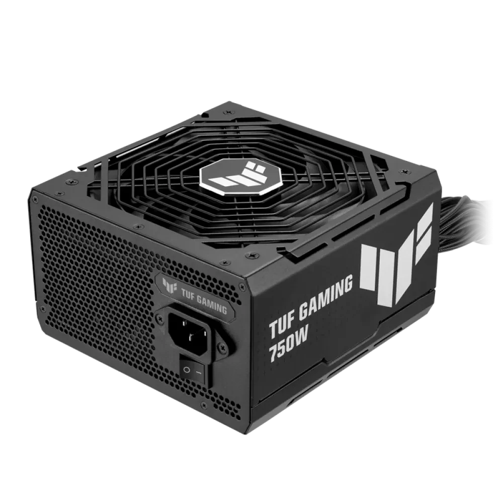 Sursă Alimentare PC ASUS TUF Gaming 750W Bronze, ATX