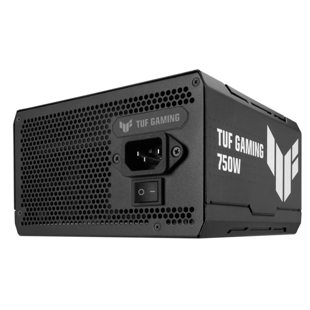 Sursă Alimentare PC ASUS TUF Gaming 750W Bronze, ATX