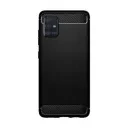 Чехол Xcover Galaxy A72 - Armor, Чёрный