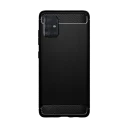Чехол Xcover Galaxy A72 - Armor, Чёрный