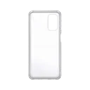 Чехол Xcover Galaxy A03s - Liquid Crystal, Прозрачный
