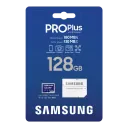 Card de Memorie Samsung EVO Plus MicroSDXC, 128GB (MB-MD128SA/EU)