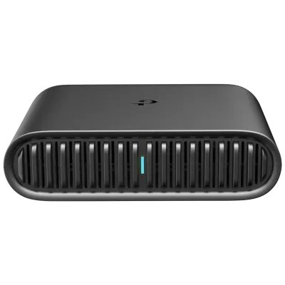 Router fără fir TP-LINK TL-WR1502X, Wi-Fi, Negru