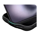 Чехол Nillkin iPhone 16 Plus - Super Frosted Shield Pro Magnetic, Чёрный