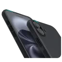 Чехол Nillkin iPhone 16 Plus - Super Frosted Shield Pro Magnetic, Чёрный