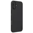 Чехол Nillkin iPhone 16 Plus - Super Frosted Shield Pro Magnetic, Чёрный