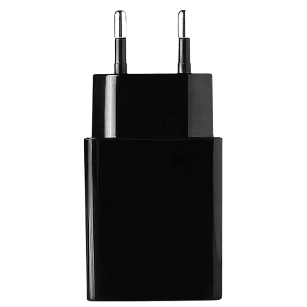 Зарядное устройство Nillkin Wall Charger AC, 1USB, 2.0A, Чёрный