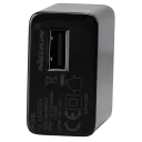 Зарядное устройство Nillkin Wall Charger AC, 1USB, 2.0A, Чёрный