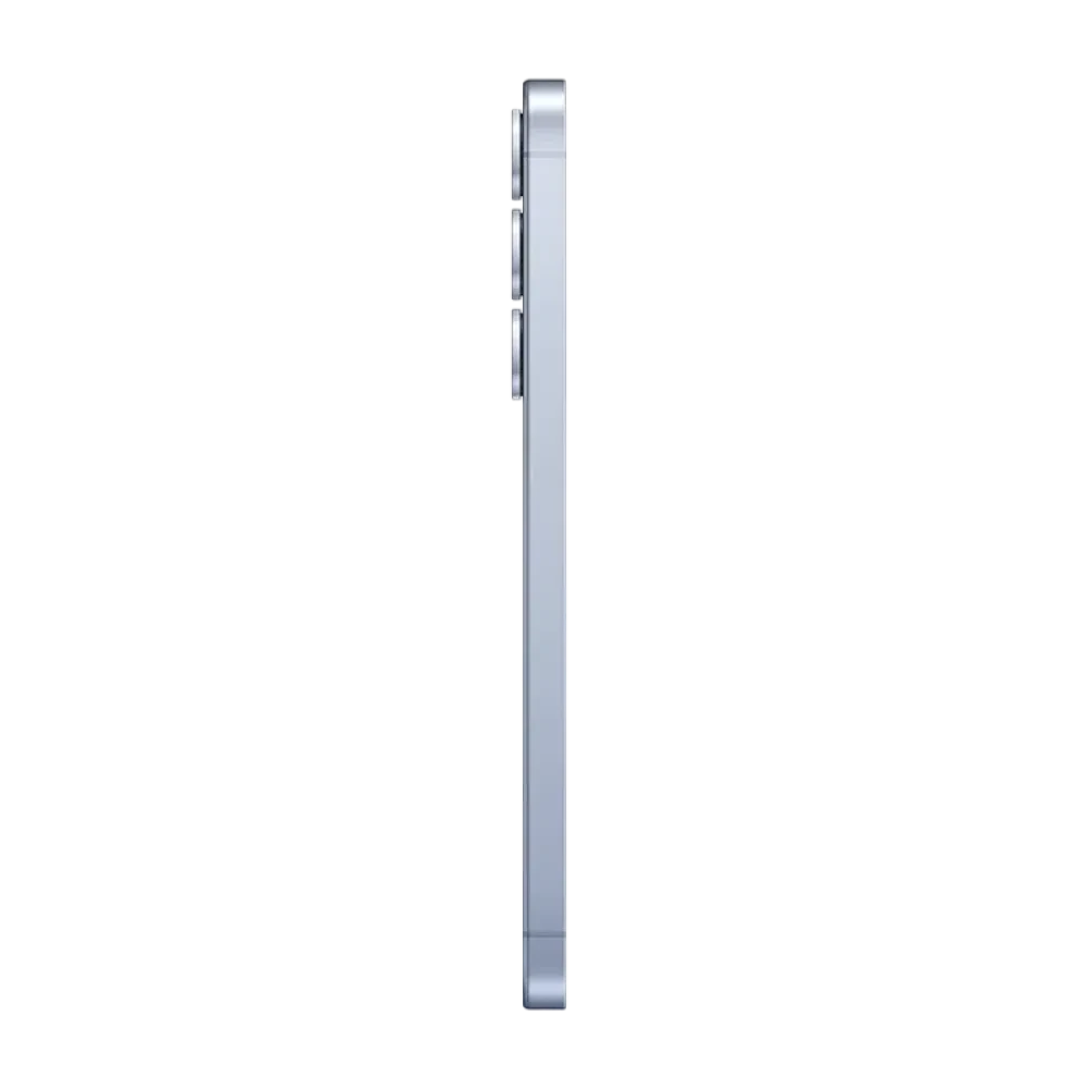 Smartphone Samsung Galaxy S25+, 12GB/256GB, Silver Shadow