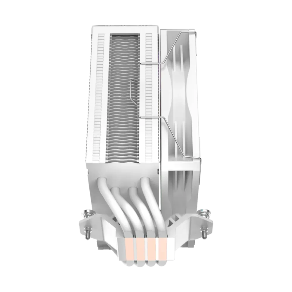 Cooler procesor Gamemax Sigma 520 Digital WT