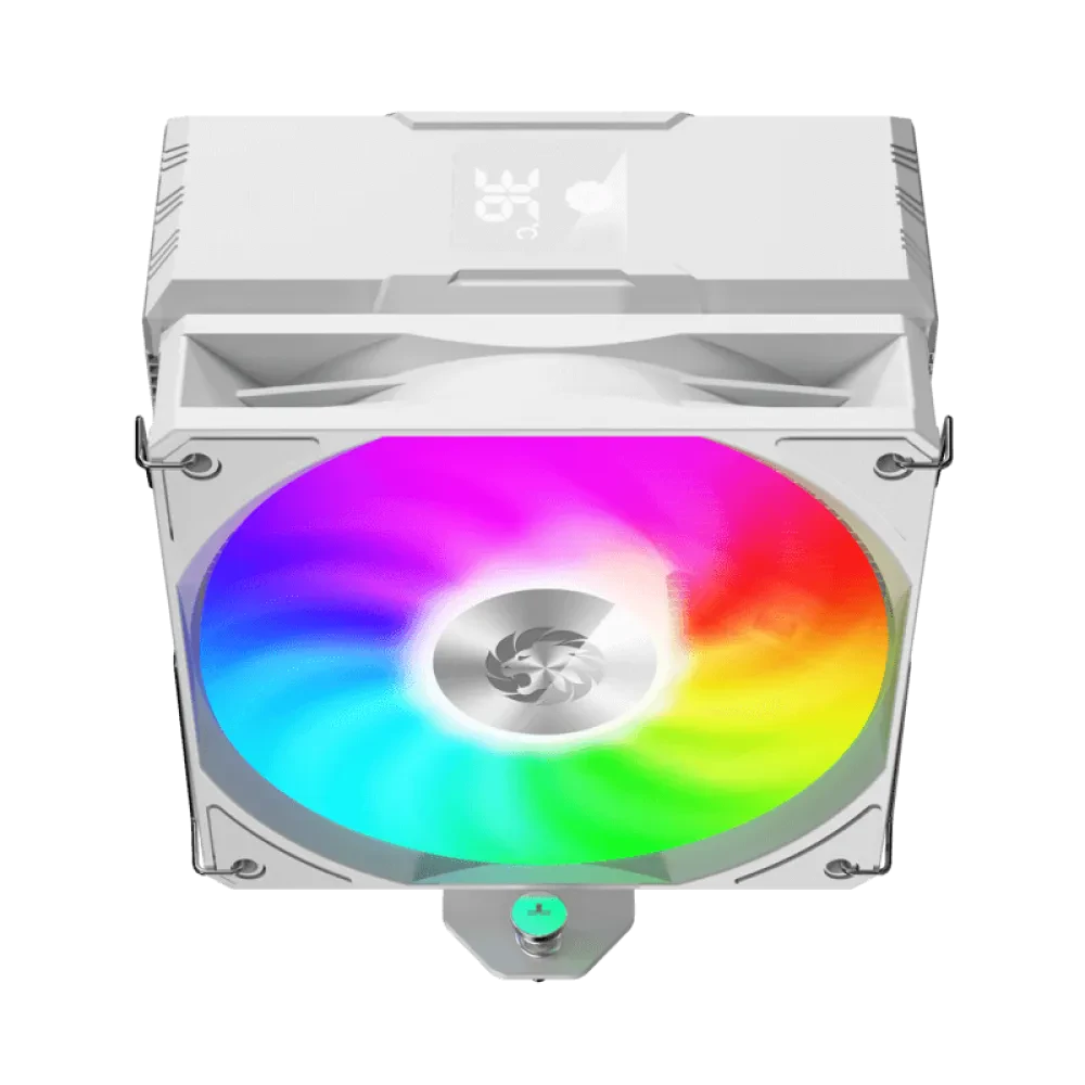 Cooler procesor Gamemax Sigma 520 Digital WT