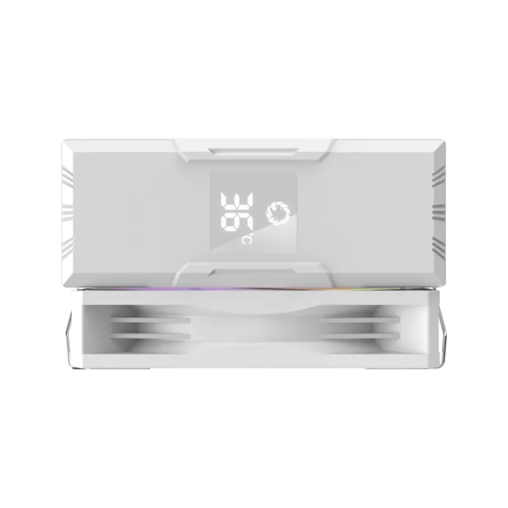 Cooler procesor Gamemax Sigma 520 Digital WT