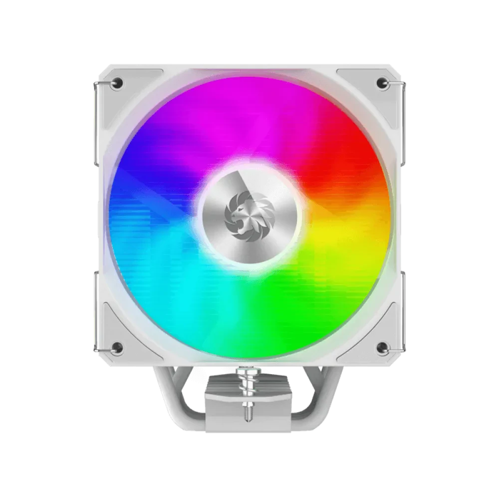 Cooler procesor Gamemax Sigma 520 Digital WT