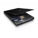 Планшетный сканер Epson Perfection V39II, A4, Чёрный