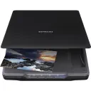 Планшетный сканер Epson Perfection V39II, A4, Чёрный