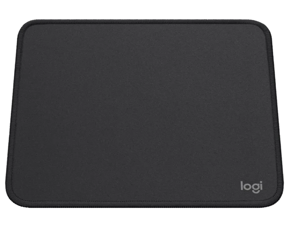 Mouse Pad pentru jocuri Logitech Studio Series, Small, Grafit