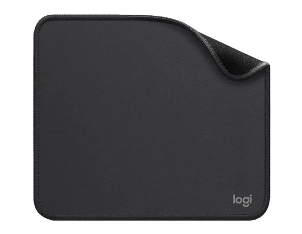 Mouse Pad pentru jocuri Logitech Studio Series, Small, Grafit