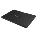 Laptop Gaming 16" Lenovo Legion Pro 5 16IRX10, Eclipse Black, Intel Core i7-14650HX, 32GB/1024GB, Fără SO